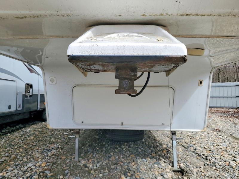 2011 Heartland Elkridge Camper