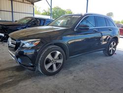 2018 Mercedes-Benz Glc 300 4matic for sale in Cartersville, GA