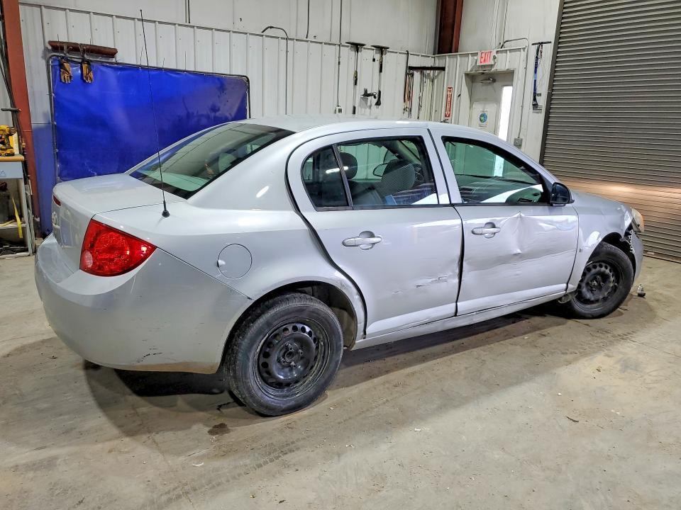 2008 Chevrolet Cobalt lt