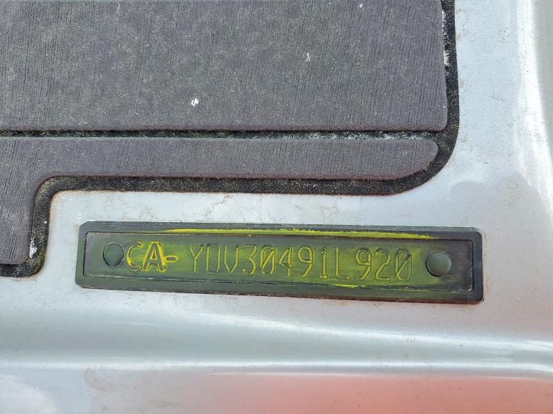 2020 Sea-Doo GTX Limited 230