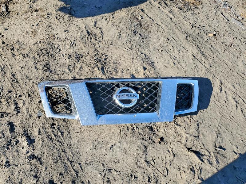 2015 Nissan Frontier sv