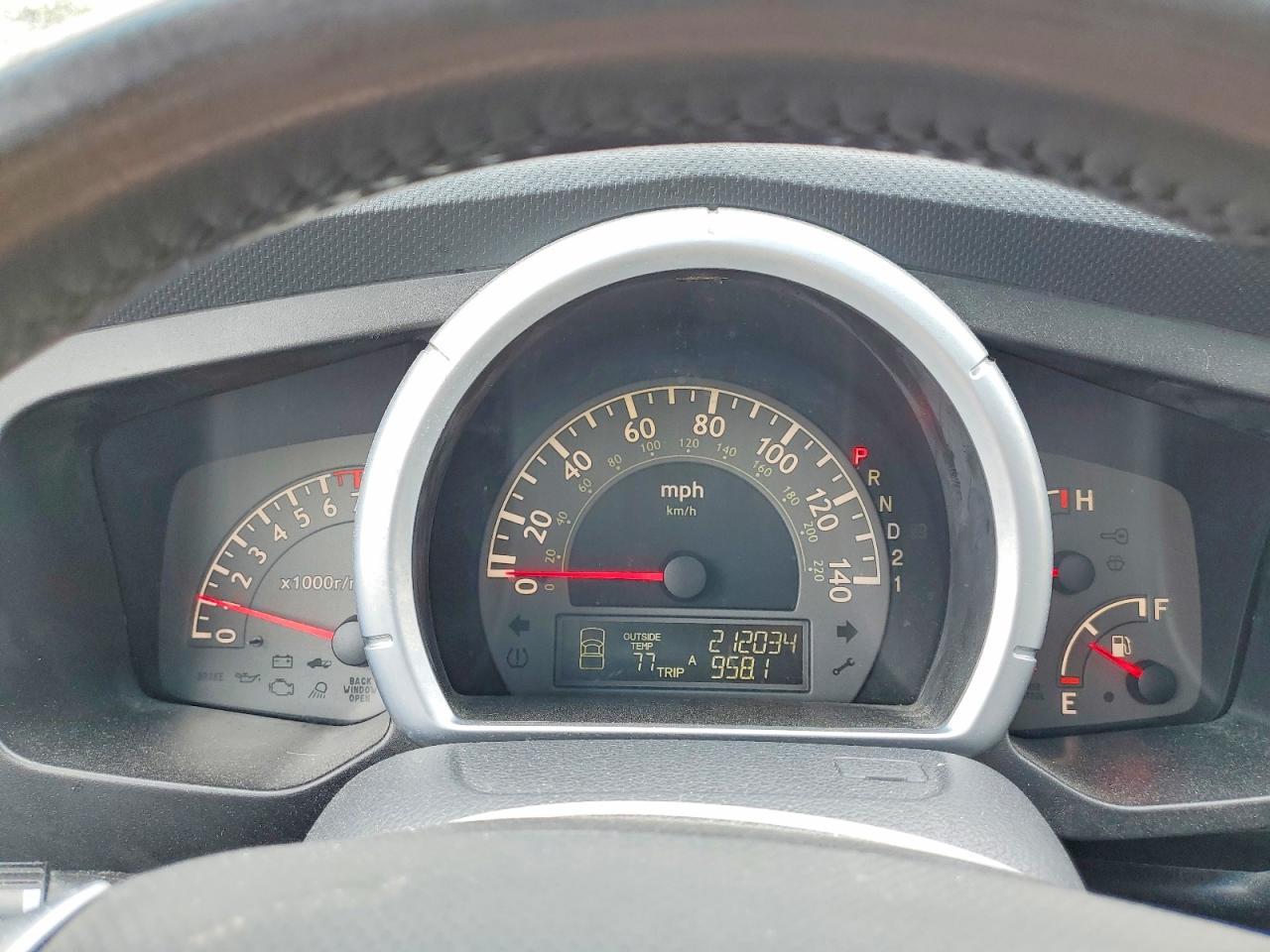 2007 Honda Ridgeline RTL