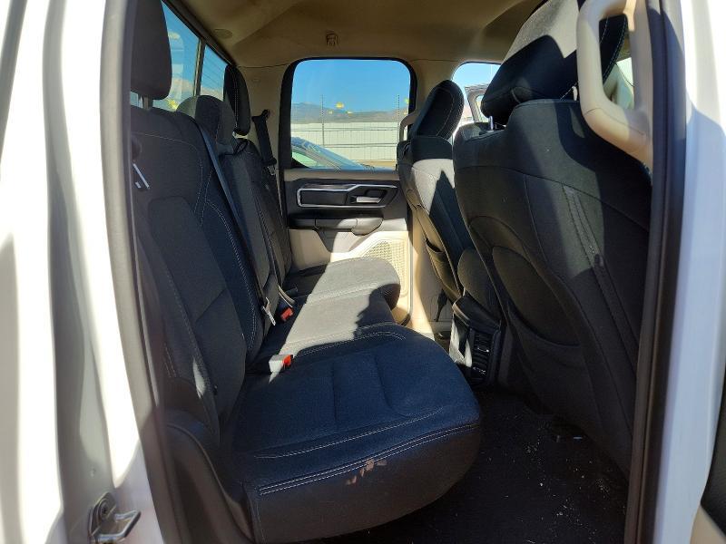 2019 Dodge RAM 1500 BIG Horn