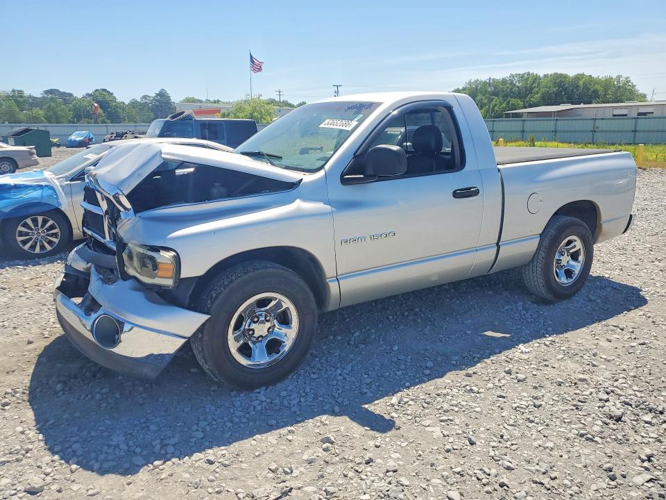 2003 Dodge Ram 1500 st