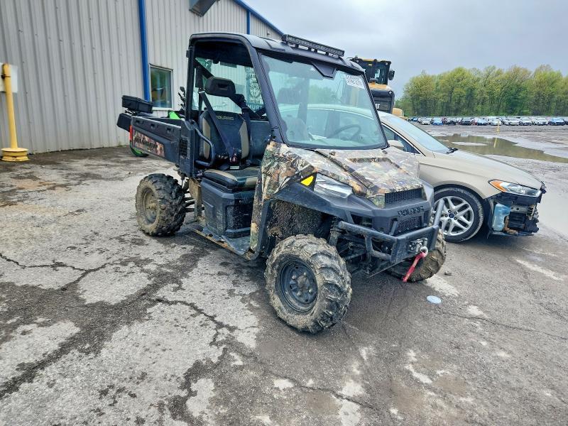 2015 Polaris Ranger Utility Vehicle