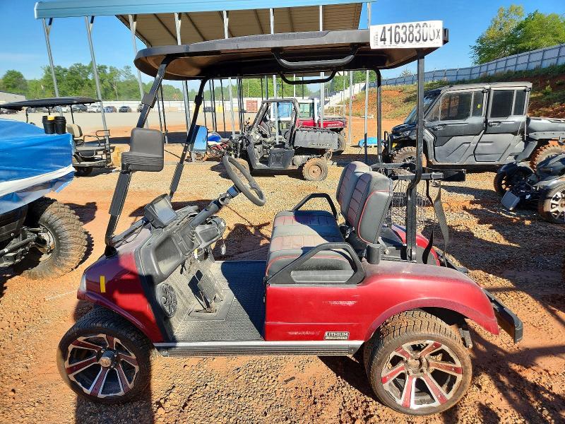 2024 Aspt 2024 Golf Cart