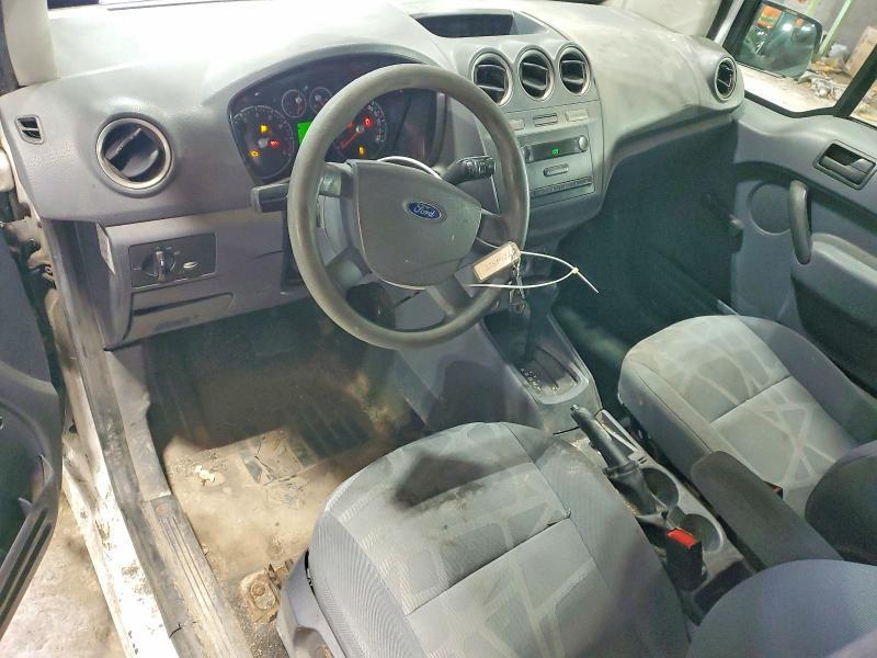 2013 Ford Transit Connect xl Delivery van
