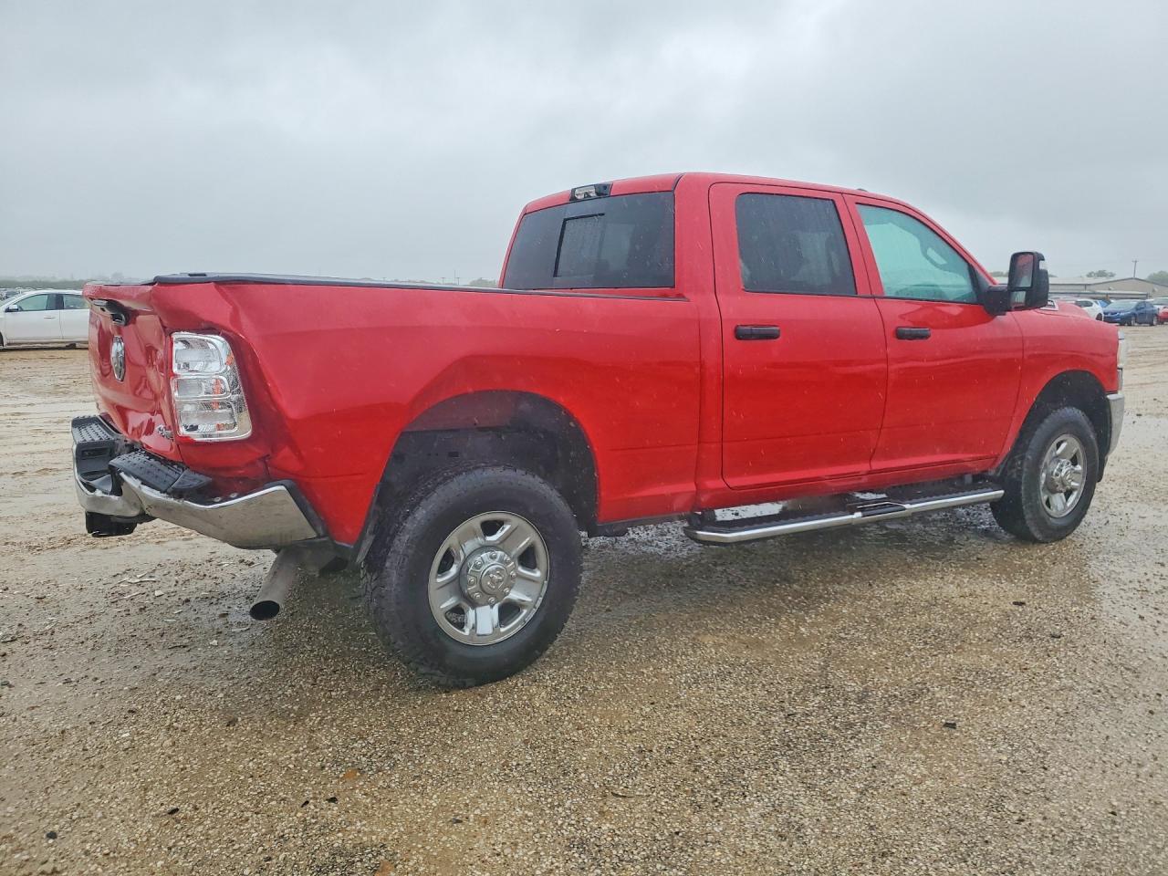 2023 Dodge RAM 2500 Tradesman