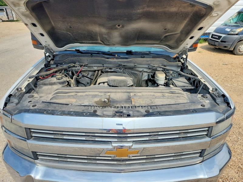 2015 Chev Express