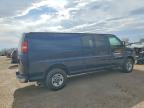 2007 GMC Savana 2500 Utility / Service Van