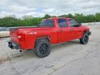 2008 Chevrolet Silverado K1500