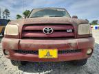 2004 Toyota Tundra Double Cab Limited
