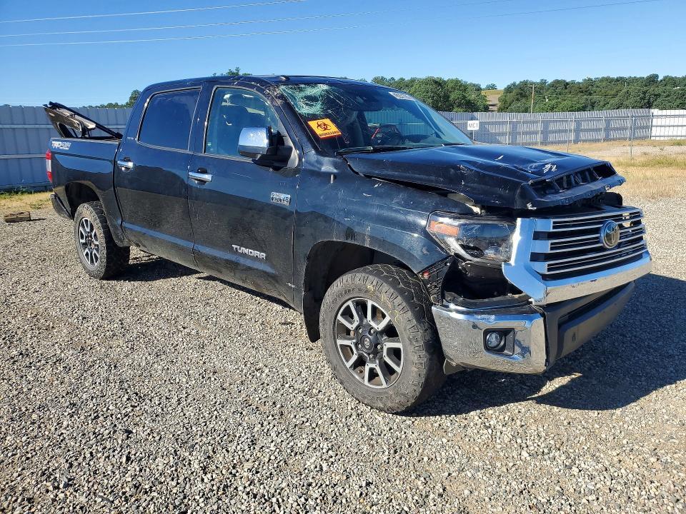 2019 Toyota Tundra Limited