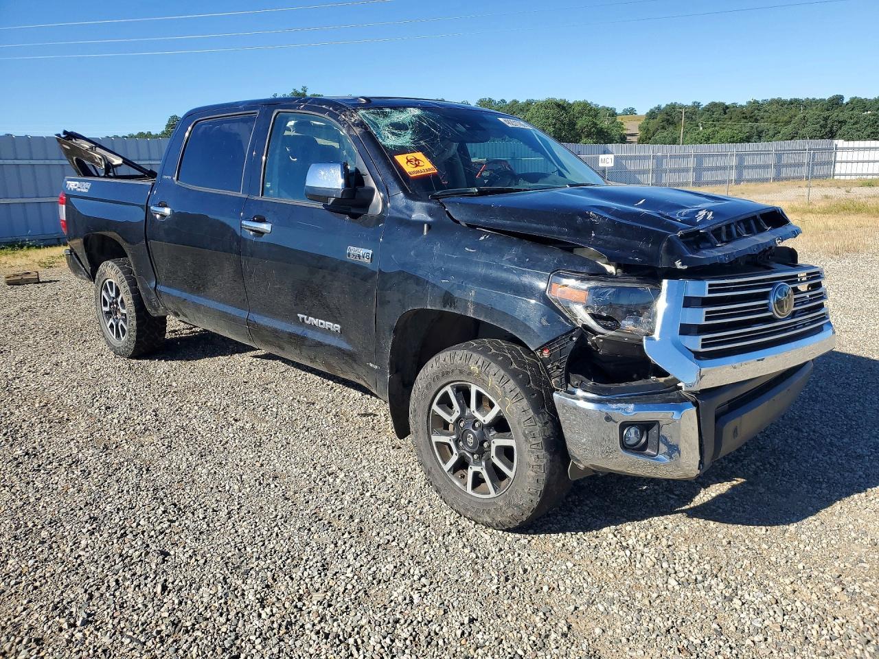 2019 Toyota Tundra Limited