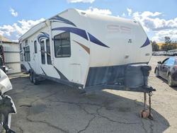 2013 Pacific Co Trailers for sale in Colton, CA