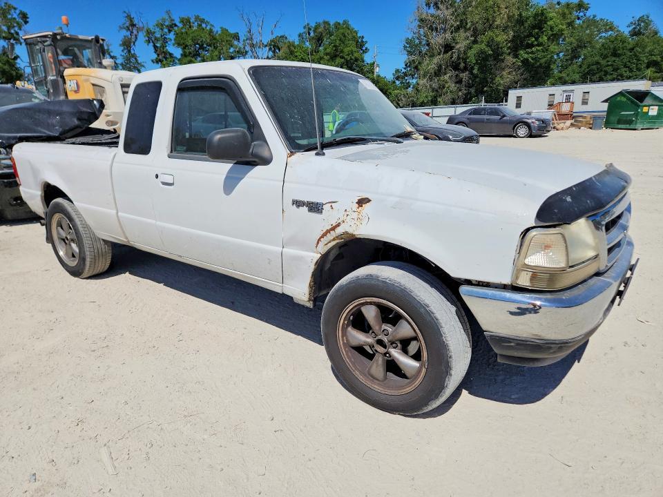 1998 Ford Ranger Super cab