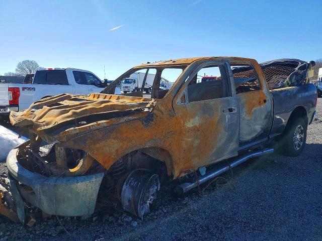 2017 Dodge RAM 2500 ST