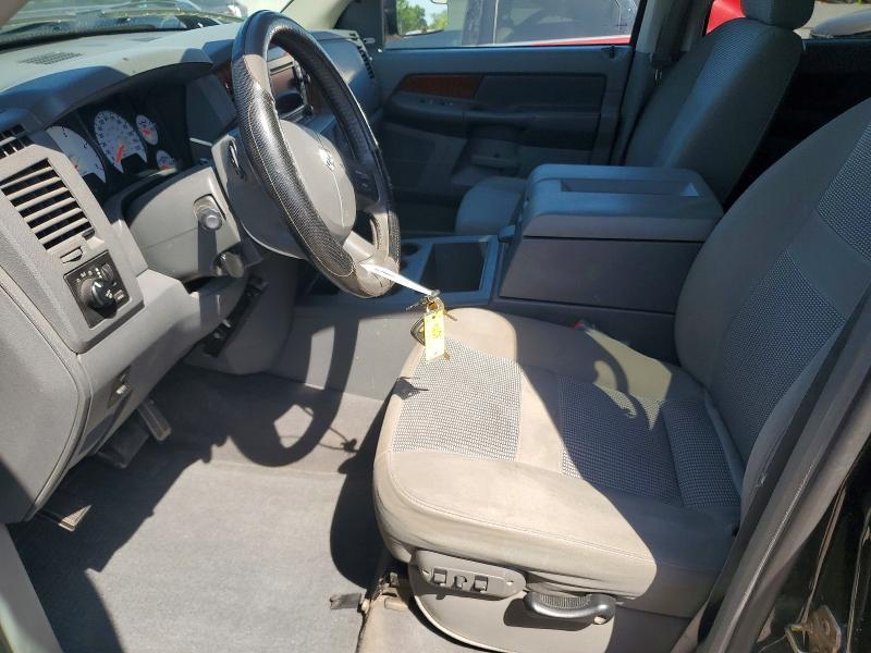 2006 Dodge RAM 2500