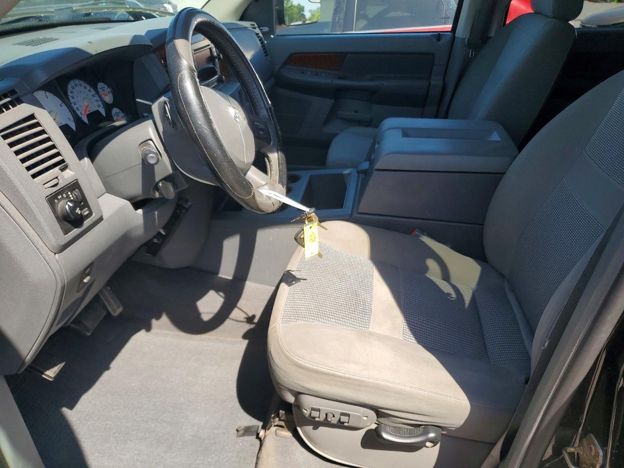 2006 Dodge RAM 2500
