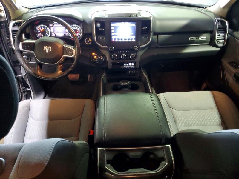 2020 Dodge RAM 1500 BIG Horn