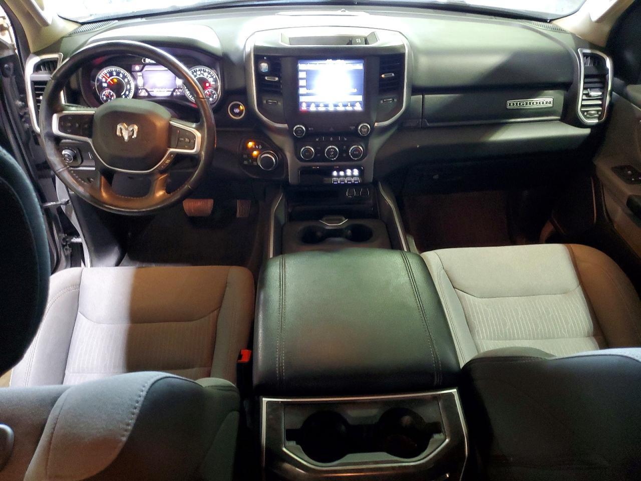 2020 Dodge RAM 1500 BIG Horn