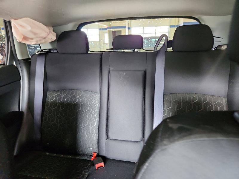 2024 Mitsubishi Outlander Sport s