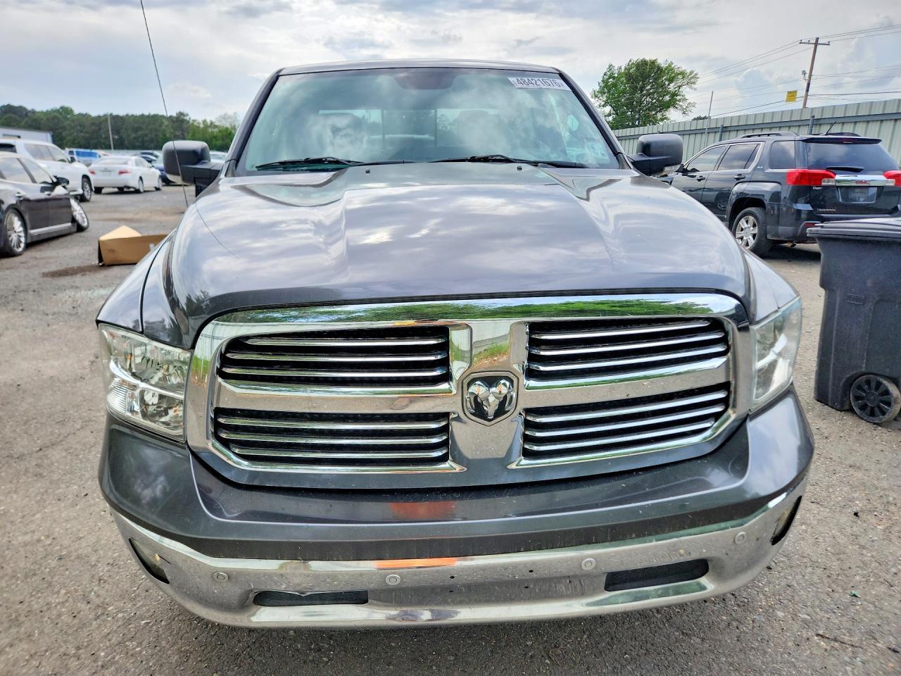 2016 Dodge RAM 1500 SLT