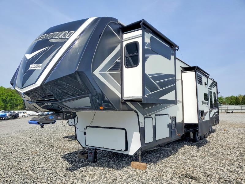 2021 Grand Design Momentum Camper