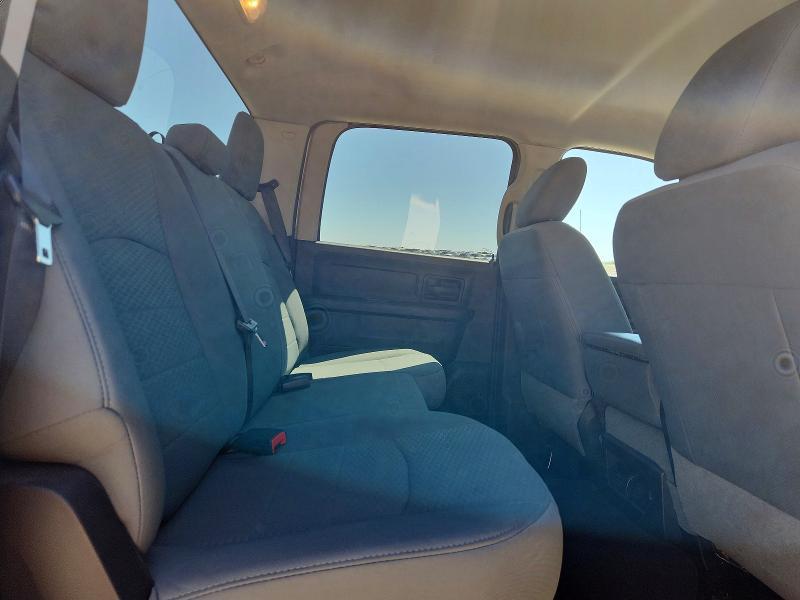 2014 Dodge RAM 1500 ST