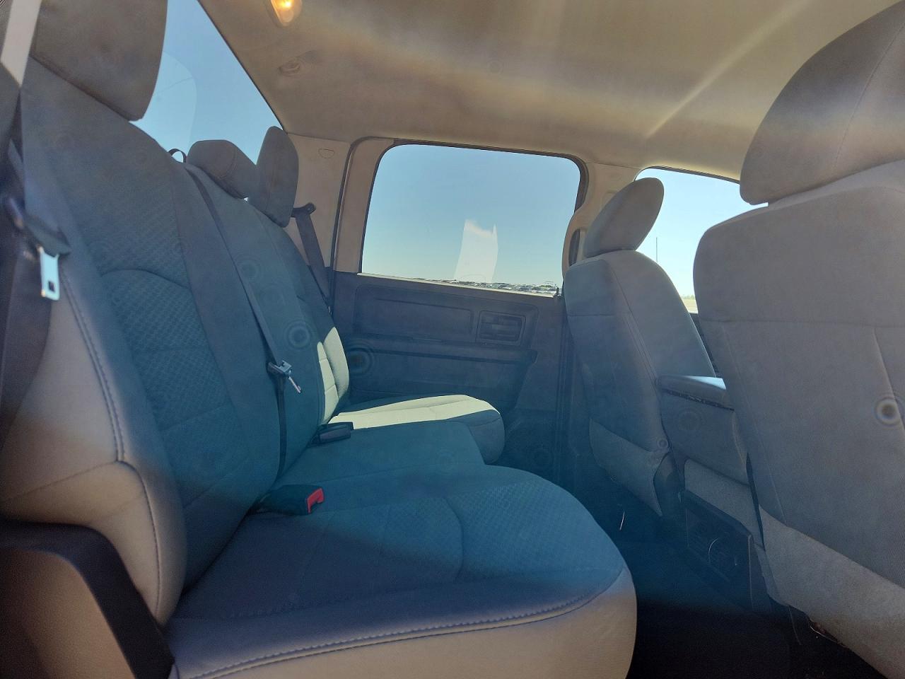 2014 Dodge RAM 1500 ST