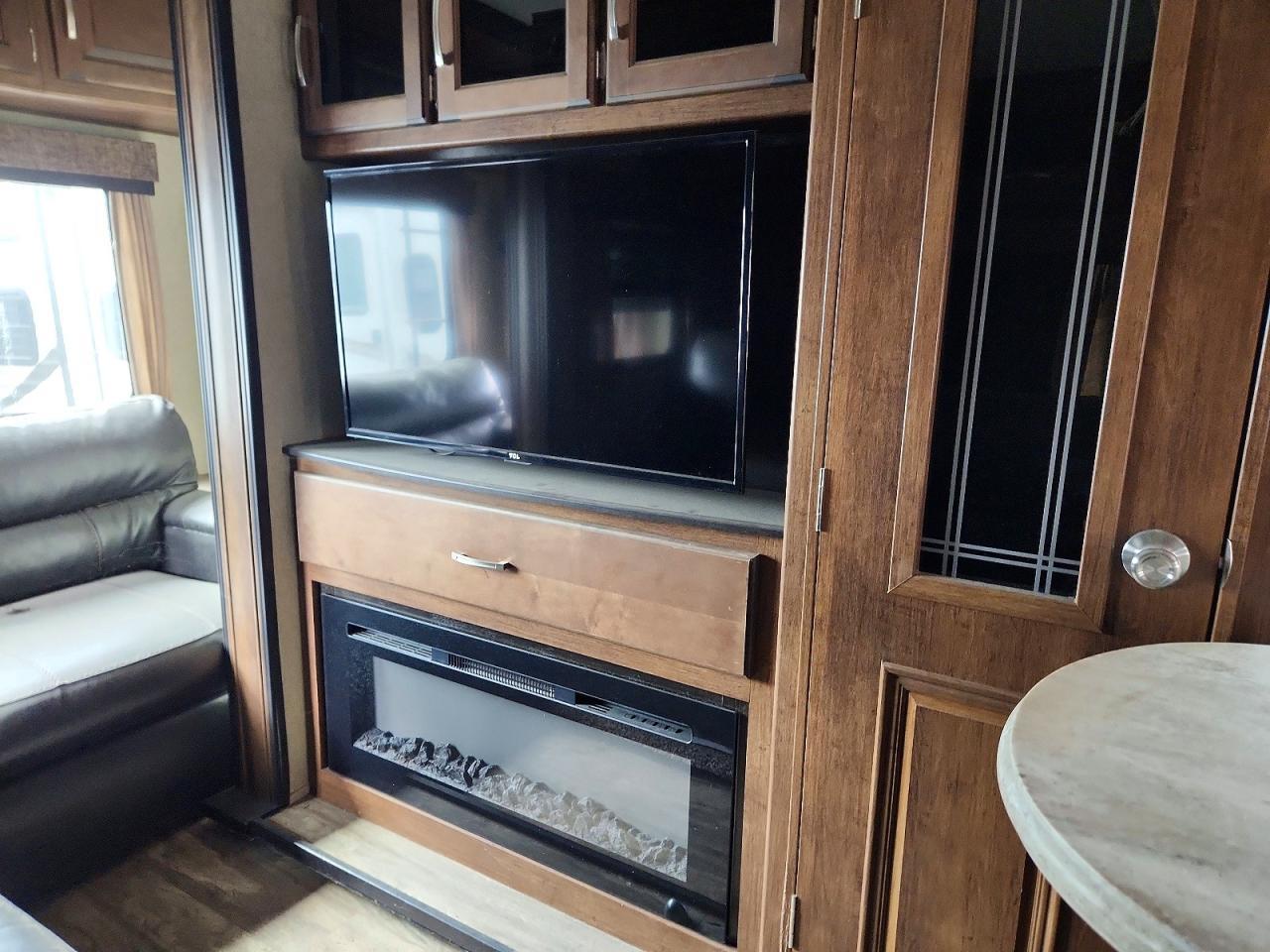 2019 Grand Design Reflection Camper