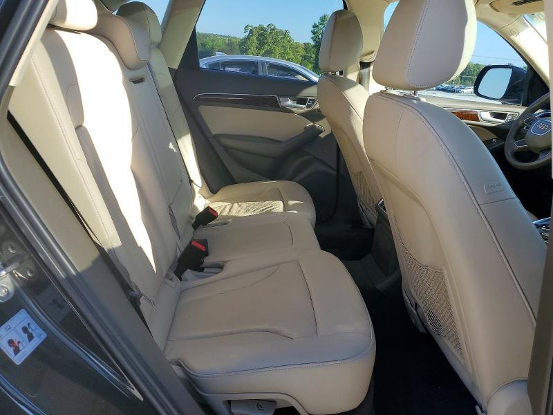 2015 Audi Q5 Premium