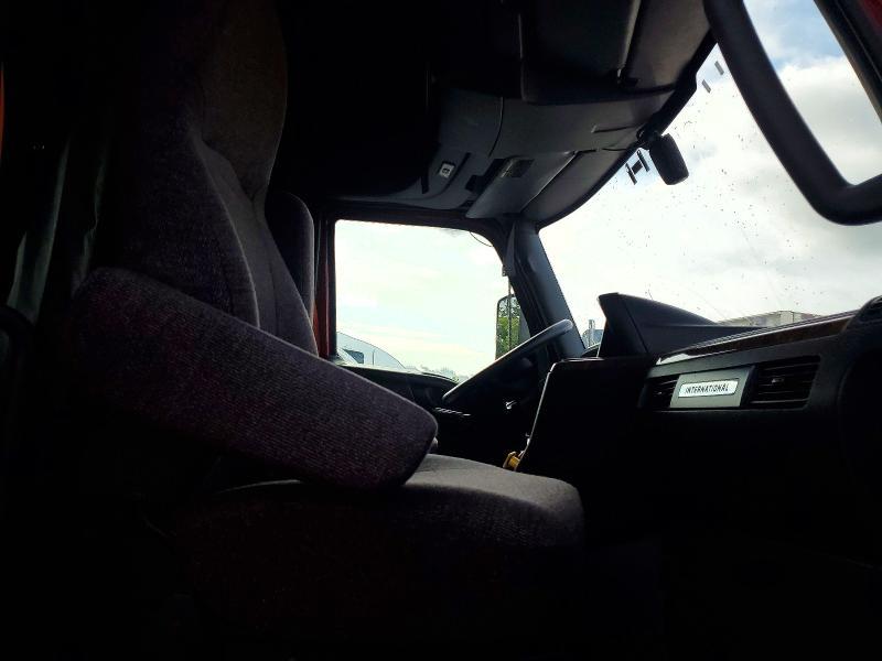 2020 International LT625 Semi Truck