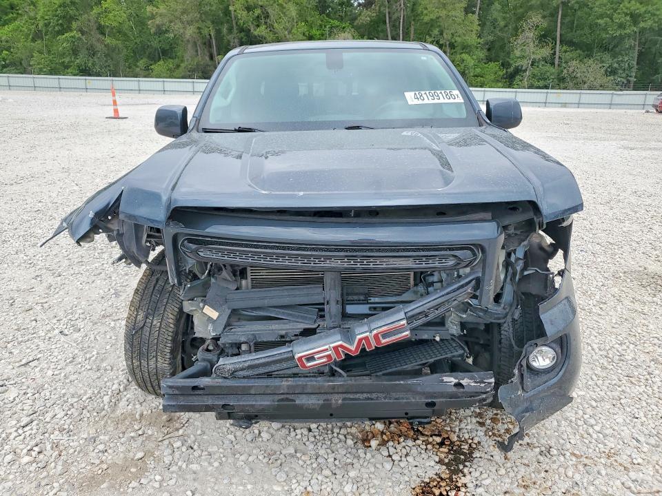 2019 GMC Canyon SLE