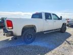 2007 GMC Sierra K2500 Heavy Duty