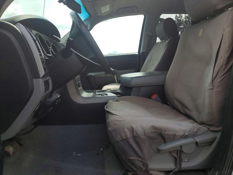 2011 Toyota Tundra Double Cab SR5