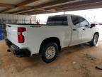 2022 Chevrolet Silverado K1500