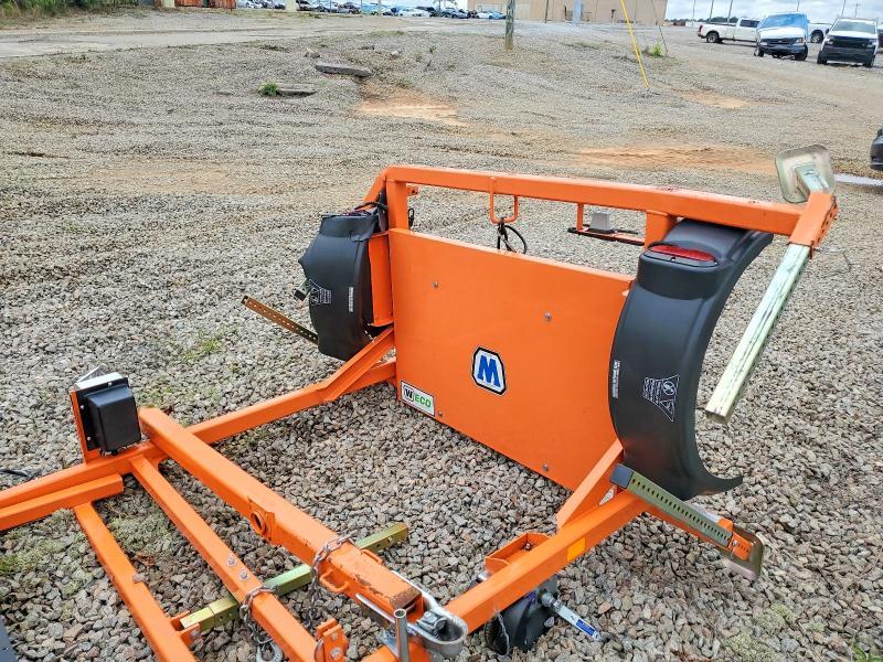 2024 Wanco Trailers Unknown