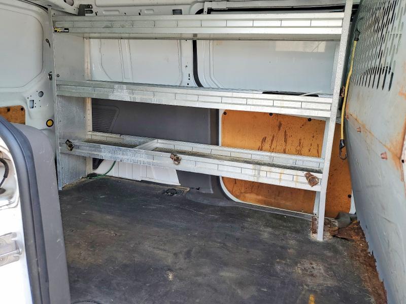 2019 Ford Transit Connect xl Utility / Service van