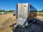 2025 R&M Enclosed-Enclosed Cargo Trailer