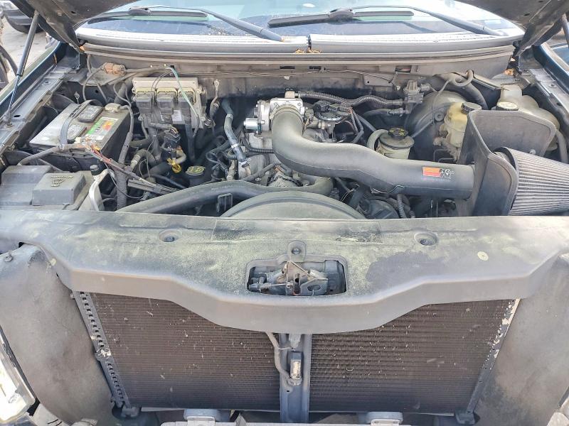 2006 Ford F150 King Ranch