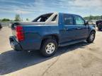 2007 Chevrolet Avalanche C1500