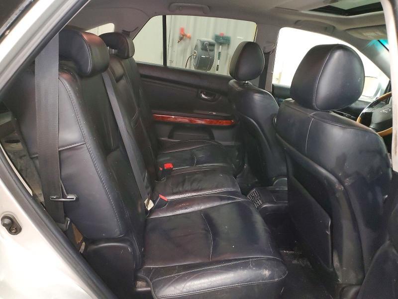 2005 Lexus Rx 330