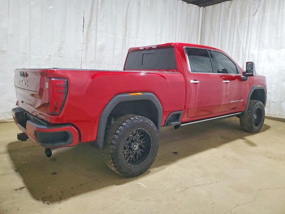 2024 GMC Sierra K2500 Denali