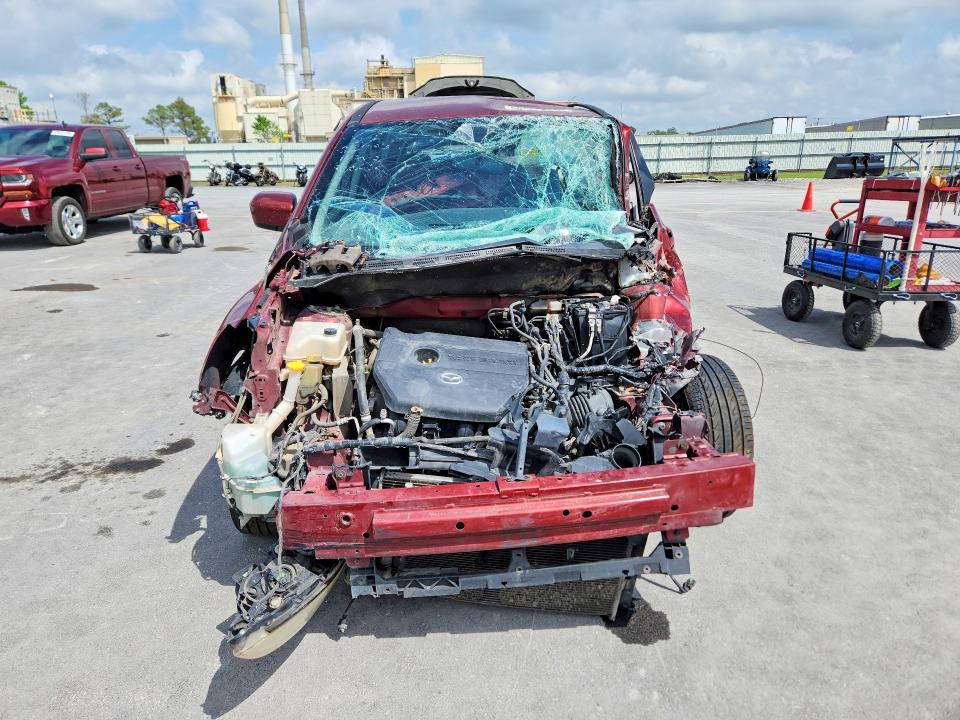 2012 Mazda 5