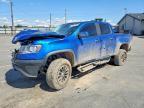 2018 Chevrolet Colorado ZR2