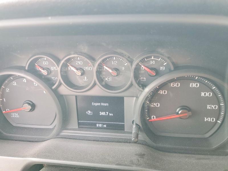 2026 Chevrolet Silverado K2500 Heavy Duty