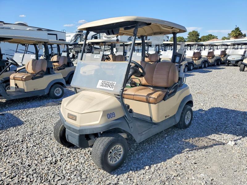 2020 Club Car Tempo Lithium Golf Cart
