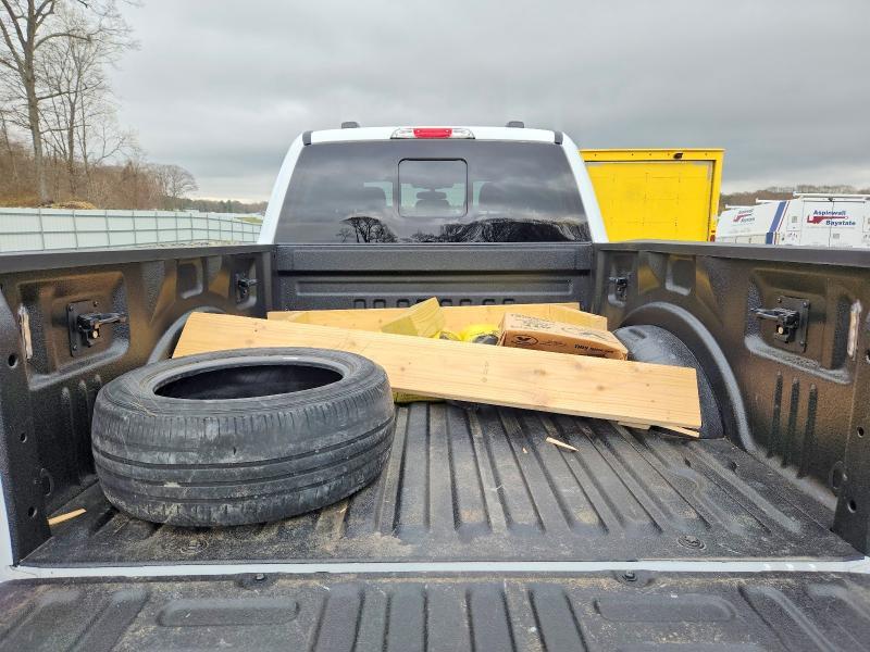 2022 Ford F350 Super Duty