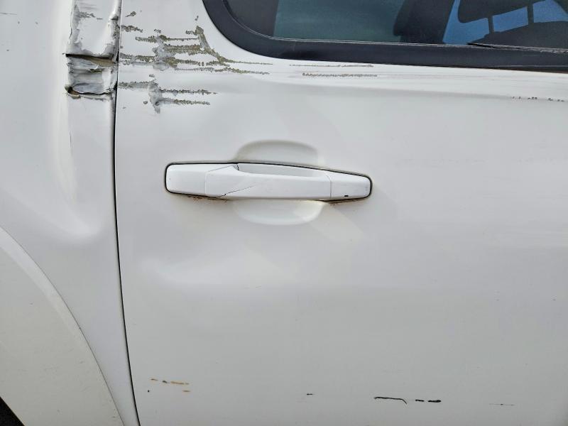 2009 Chevrolet Avalanche K1500 LT